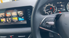 Skoda Fabia 1.0 TSI 110 SE L 5dr Petrol Hatchback